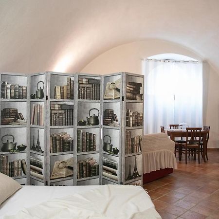 Appartement La Chicca Di Paola à Lovere Extérieur photo