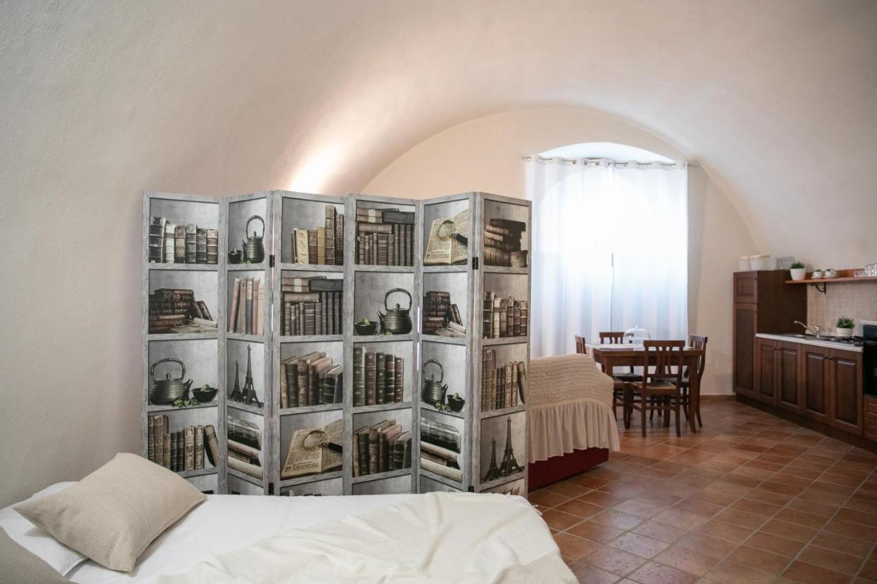 Appartement La Chicca Di Paola à Lovere Extérieur photo