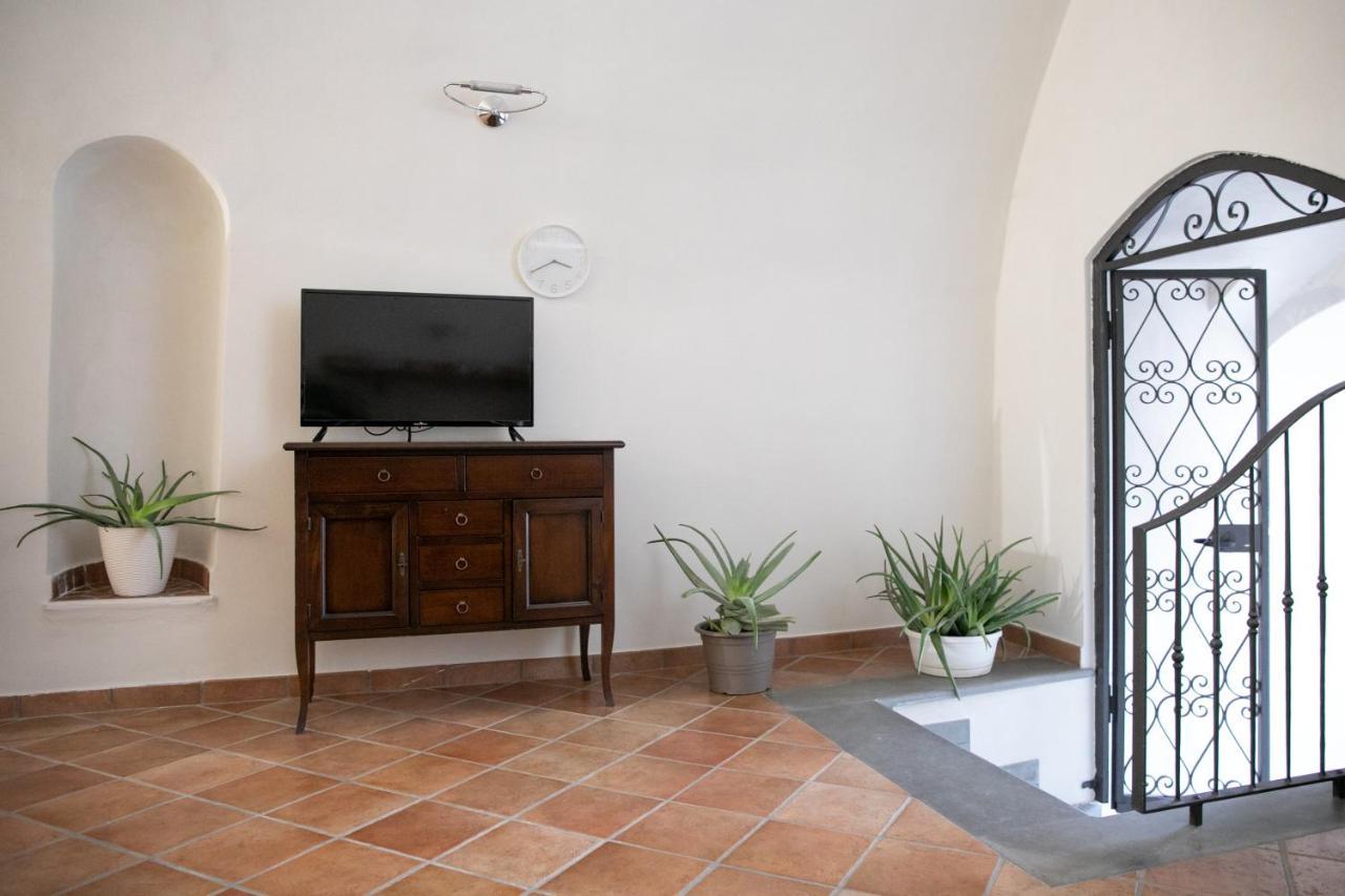 Appartement La Chicca Di Paola à Lovere Extérieur photo
