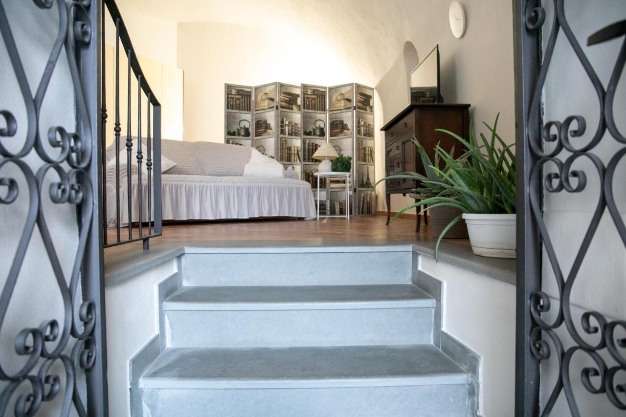 Appartement La Chicca Di Paola à Lovere Extérieur photo