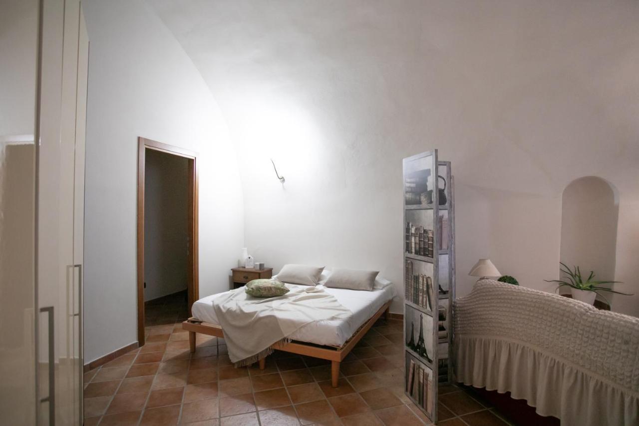 Appartement La Chicca Di Paola à Lovere Extérieur photo