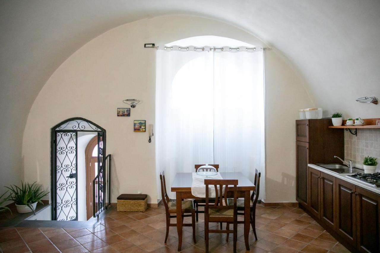 Appartement La Chicca Di Paola à Lovere Extérieur photo